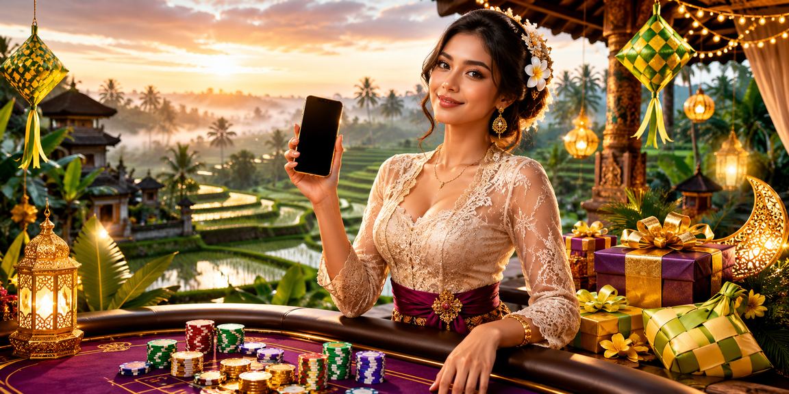 Pengalaman casino mobile dengan tukul77 yang mudah diakses