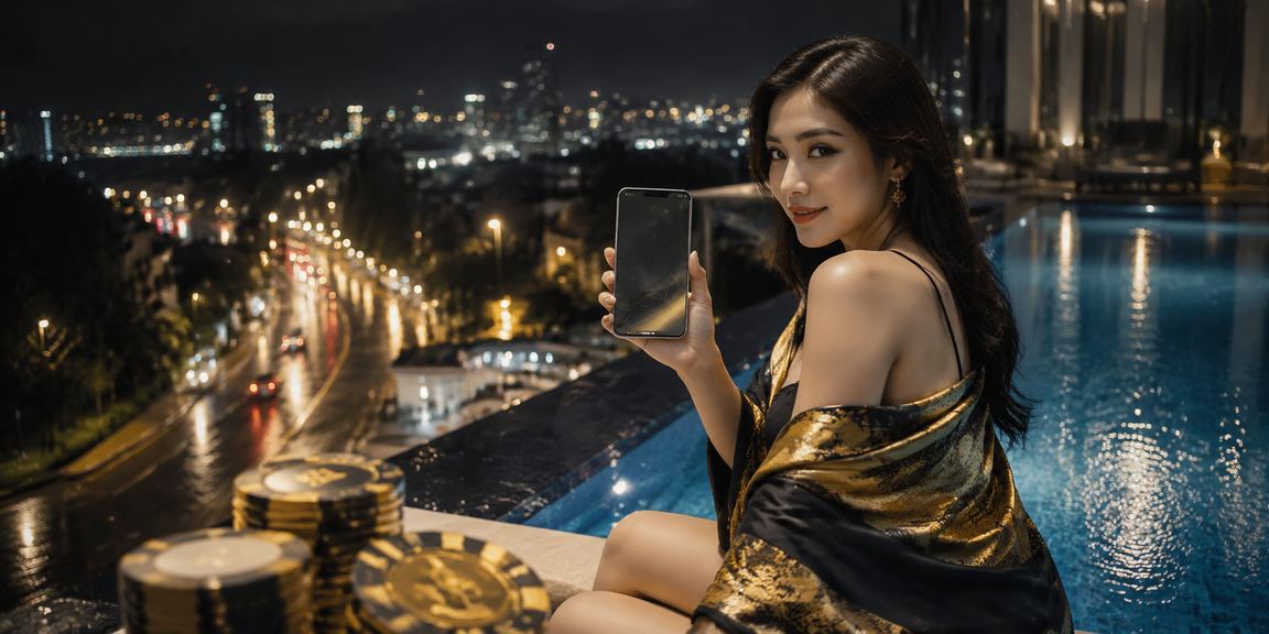 Model Vietnam menampilkan pengalaman sports betting dan afiliasi di platform digital